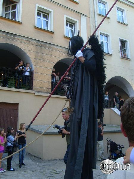 castle party 2010