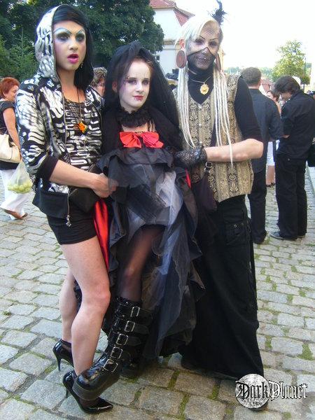 castle party 2010