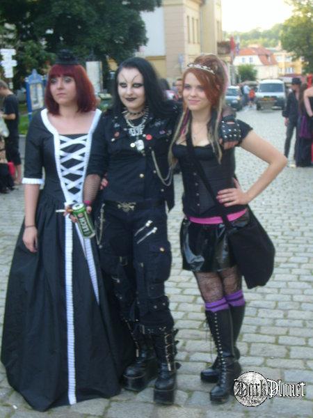 castle party 2010