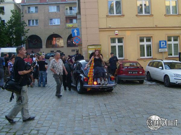 castle party 2010