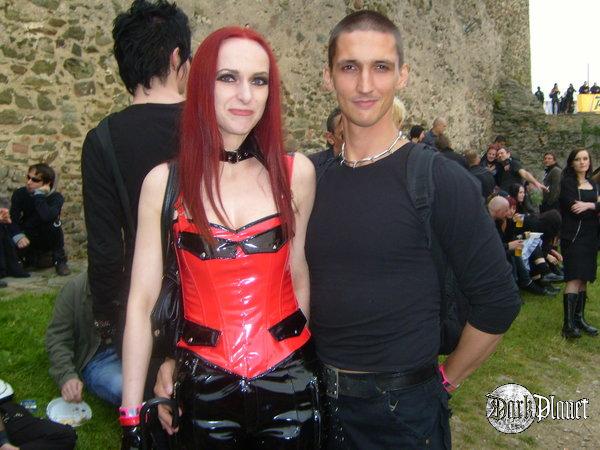 castle party 2010