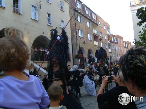 castle party 2010