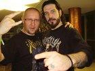 z Themis'em (Rotting Christ) Endrju