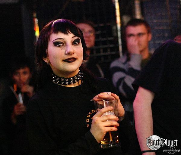 Ja z piwkiem :)