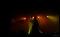Sisters of Mercy - Kraków - marzec 2009