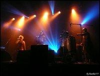 Juno Reactor - Wrocław -2009