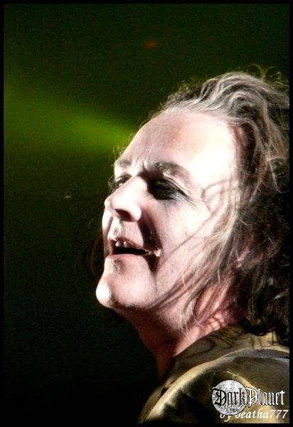 Juno Reactor - Wrocław -2009