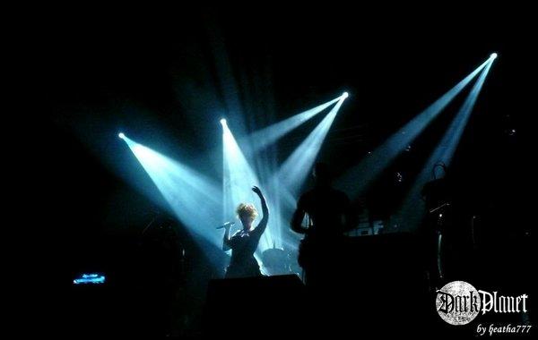 Juno Reactor - Wrocław -2009
