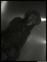 The Christmas Ball -Berlin - Fields of the Nephilim