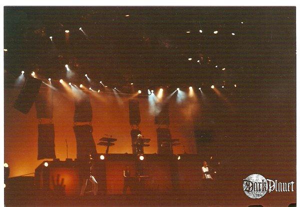 DEPECHE MODE - BUDAPEST- 1993