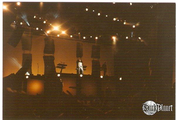 DEPECHE MODE - BUDAPEST- 1993