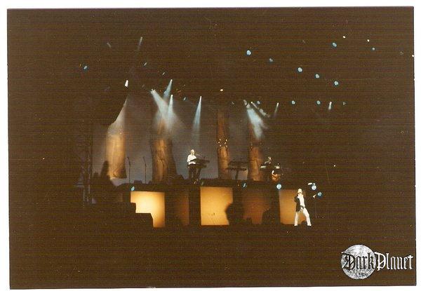 DEPECHE MODE - BUDAPEST- 1993