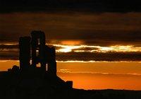 Corfe Castle