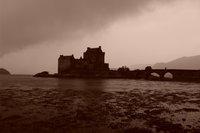 Eilean Donan Castle , The Highlands