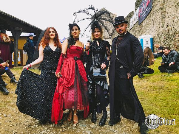 Castle Party 2019