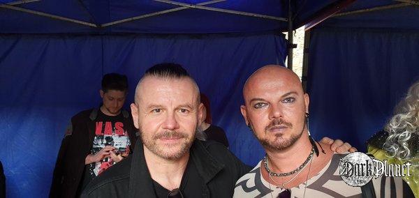 Blitzkrieg & Stillnox CP 2019