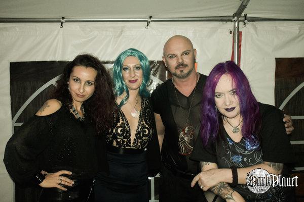 Voodoo Wawa 2019 z Anja i Inga
