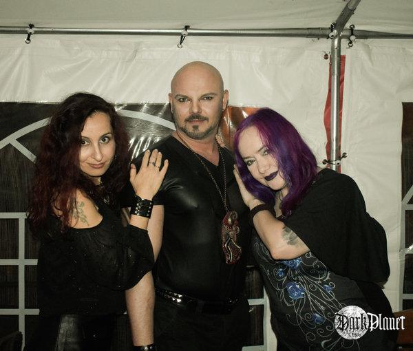 Voodoo Wawa 2019 z Anja i Inga
