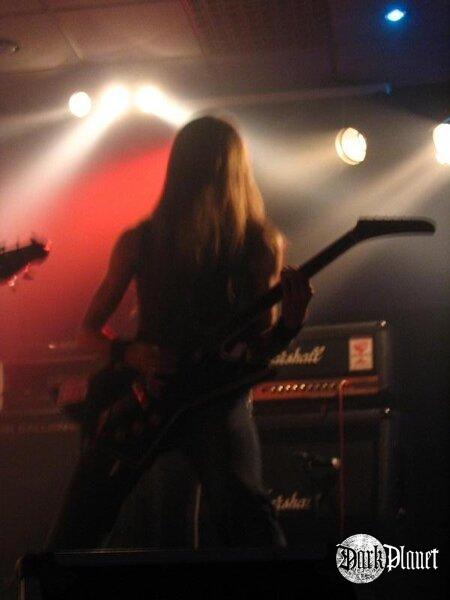 <div>RAT II 2005 Progresja, Warszawa</div><br />