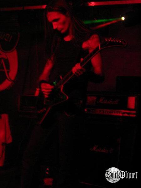 <div>RAT II 2005 Progresja, Warszawa</div><br />