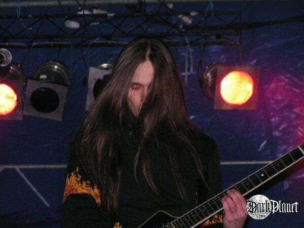 <div>soulstice, WOŚP 2004 Będzin</div><br />