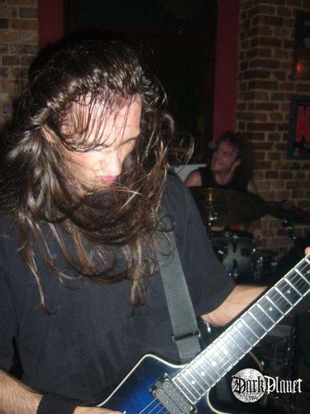 soulstice, pub kamienna katowice 2006