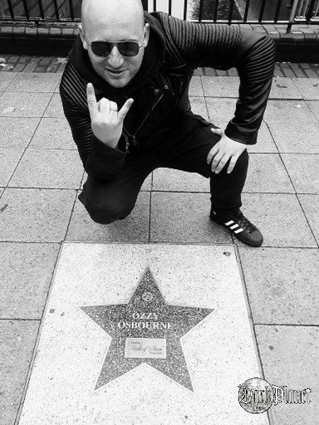 Ozzy