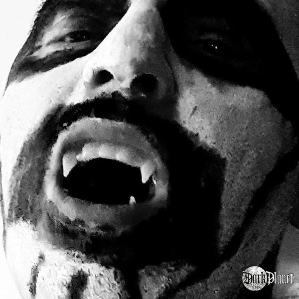 I need your blood 