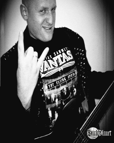 be like a rock star 