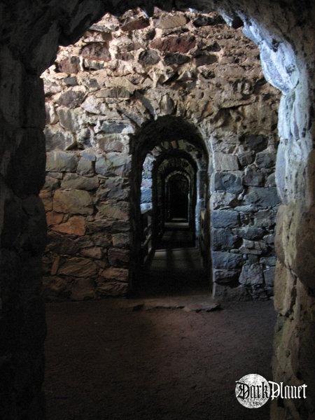 (Architektura)Helsinki-twierdza na Suomenlinna