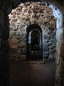 (Architektura)Helsinki-twierdza na Suomenlinna 