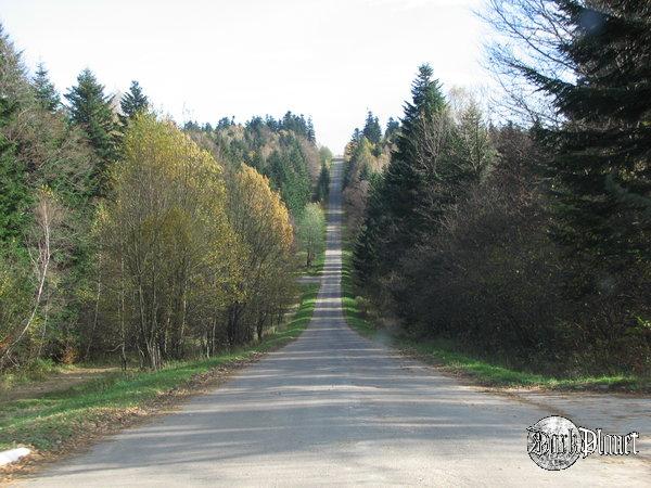 ciągle pod górkę (Natura)