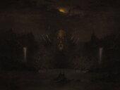 J.S.Forneus - Olej na płótnie 