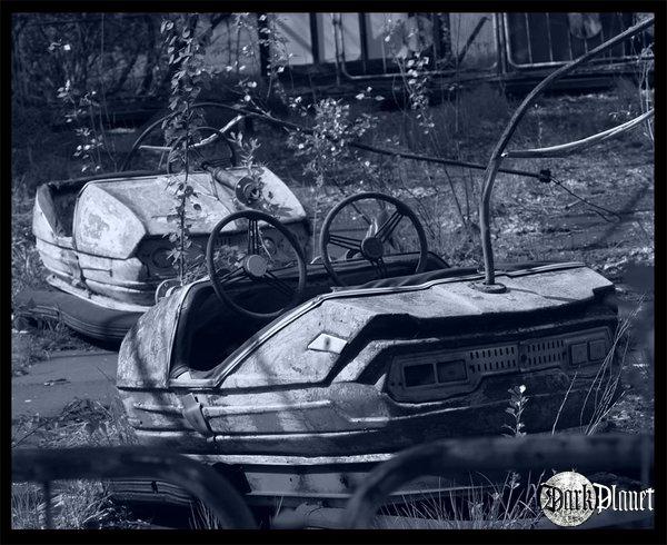 shut up and drive....(architektura)