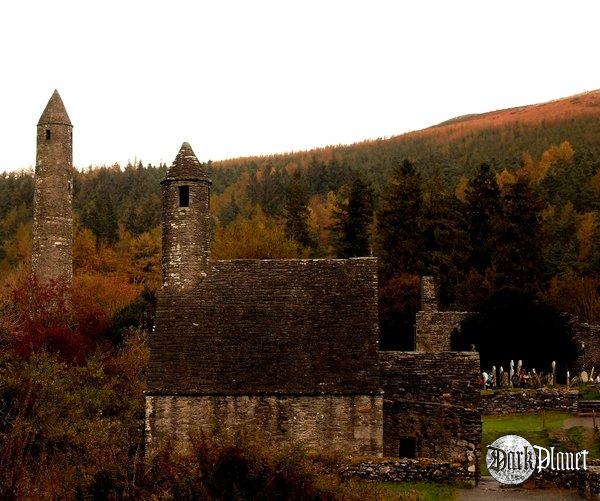 Glendalough [architektura]