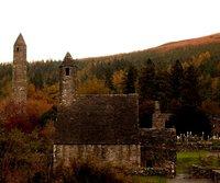 Glendalough [architektura]