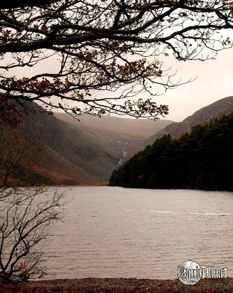 Glendalough [natura]