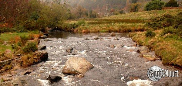 Glendalough [natura]