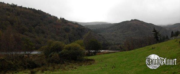 Glendalough [natura]