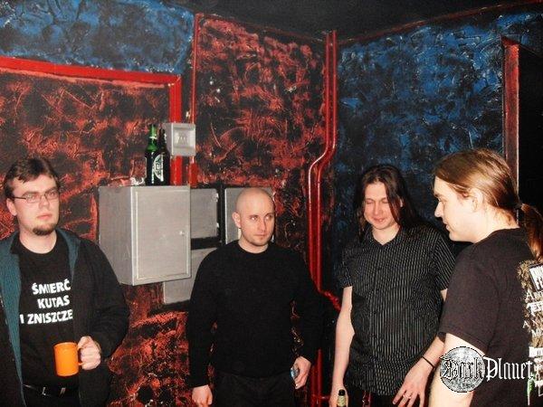 Waina..., Halldor, Kuba, Raven