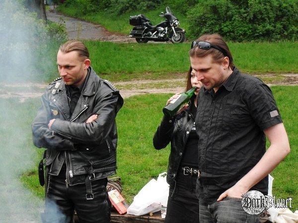 Ech ci młodzi...