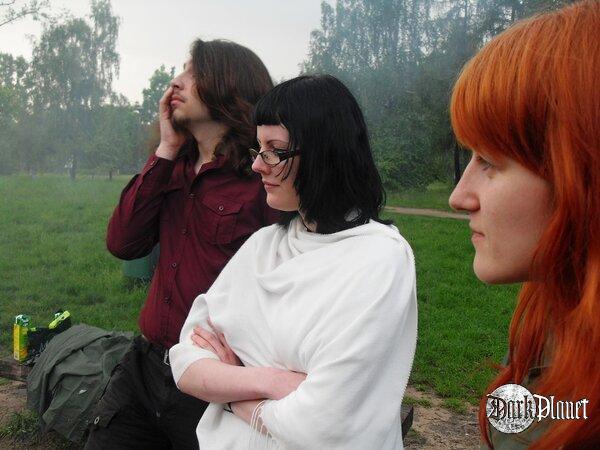 Kiedy to się skończy i pójdę po rum?!