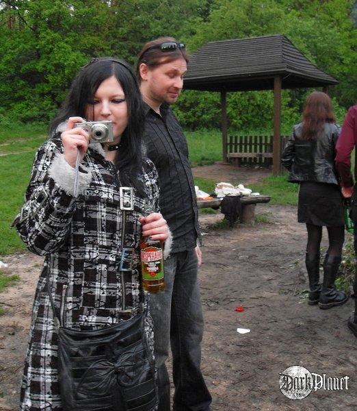 Kuba miał Dzień Dziwnych Min