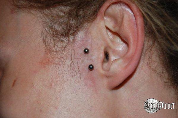 sideburn