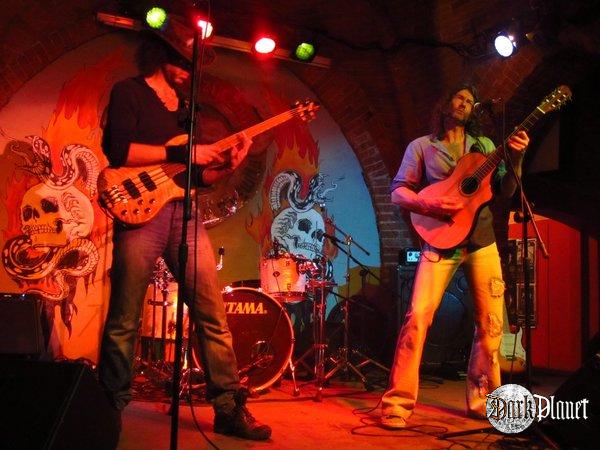 Leafblade 10.04.2014-wroc