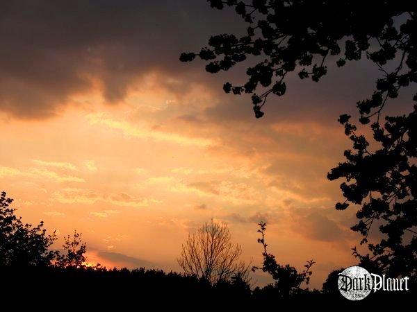 sonnenuntergang 