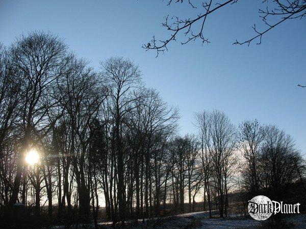 winter zeit