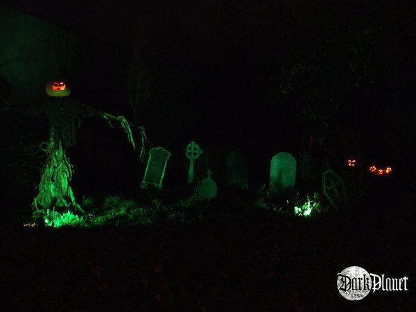 Halloween 2007 