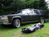 Nasi klienci byli nawet w Bolkowie Castle Party 2009 