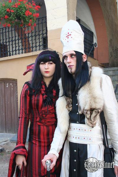 Castle Party 2011